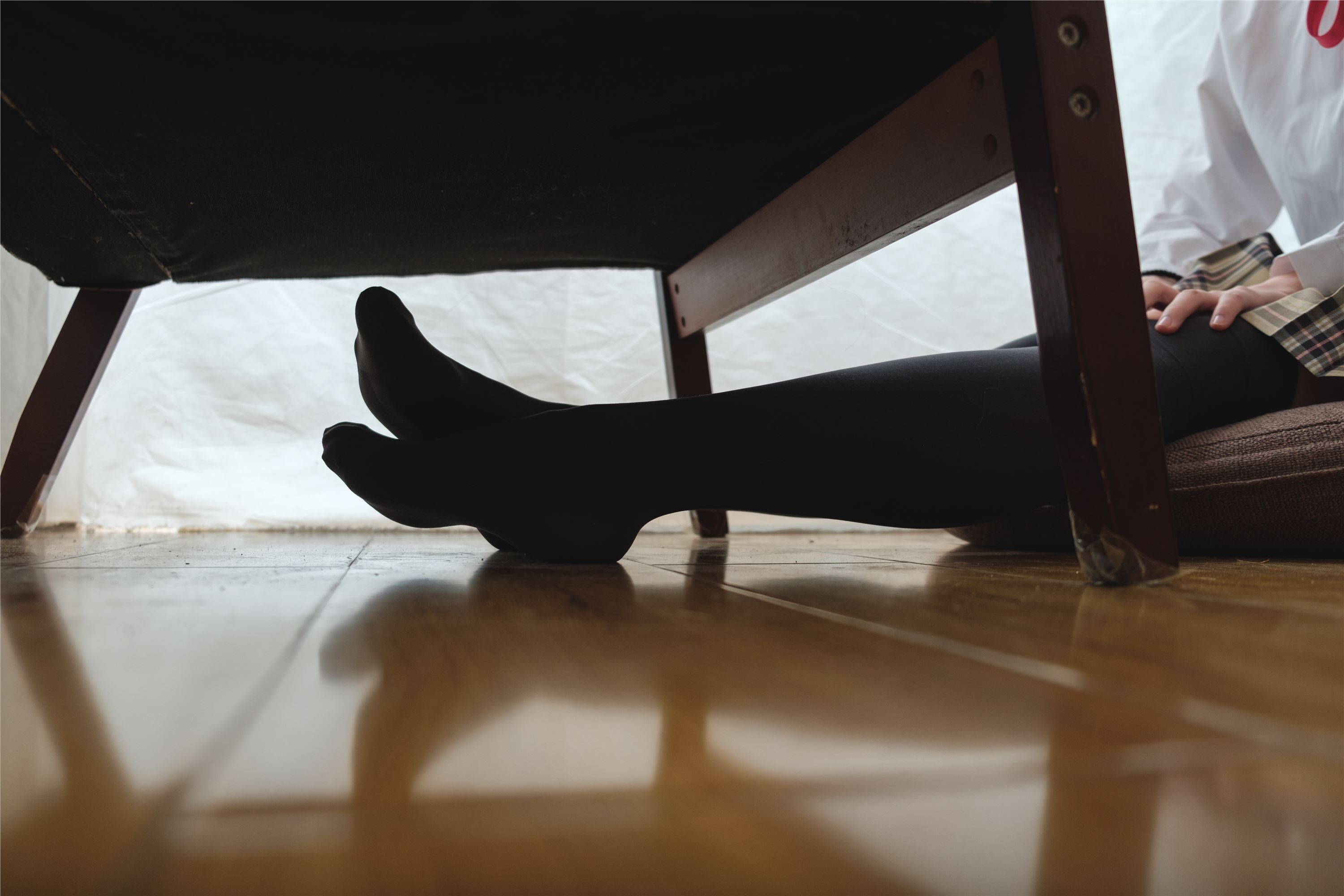 喵写真 萝莉系列 PR15 005